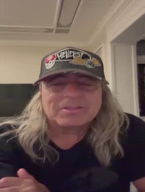 Poster for Question video from Mikkey Dee