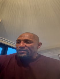 Poster for Pep Talk video from Ray Lewis