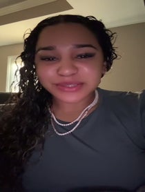 Poster for Pep Talk video from Mia Scott