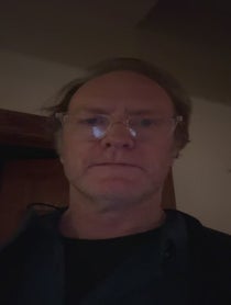 Poster for Birthday video from Dave Willis