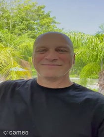 Poster for Intro video video from Randy Flagler