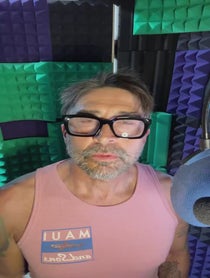 Poster for Other video from Patrick Pedraza