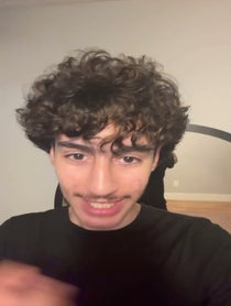 Poster for Other video from backwithali
