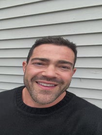 Poster for Holiday video from Jesse Metcalfe