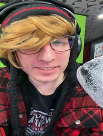 Poster for Pep Talk video from KreekCraft