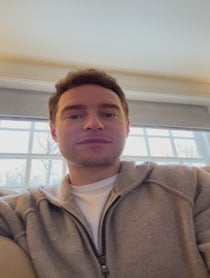 Poster for Pep Talk video from Stoffel Vandoorne