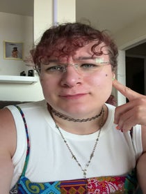 Poster for Roast video from Lillytino
