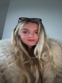 Poster for Birthday video from ISOLABELLA