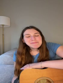 Poster for Other video from Cara Paige
