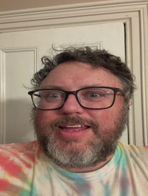 Poster for Roast video from Jay Klaitz