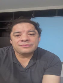 Poster for Birthday video from Jonathan Zabel