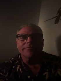 Poster for Pep Talk video from Richard Burgi
