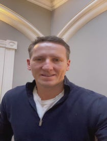 Poster for Other video from Brendan Cole