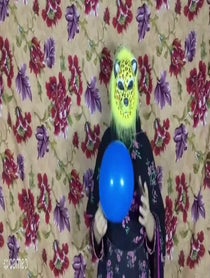 Poster for Intro video video from Farah