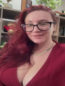 Poster for Birthday video from Maggie Weber Refashionedhippie