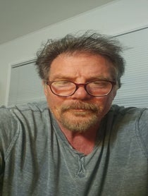 Poster for Birthday video from Paul Johansson