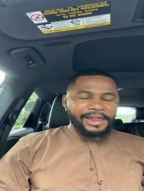 Poster for Father's Day video from Usman  SOJABOY