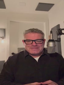 Poster for Holiday video from AL MURDOCH