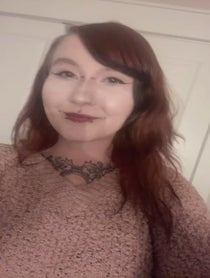 Poster for Birthday video from Lizzie Kristina