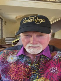 Poster for Intro video video from Mike Love