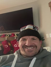 Poster for Holiday video from Dallas Clark