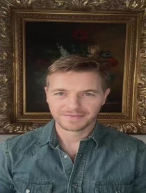 Poster for Other video from Rick Cosnett
