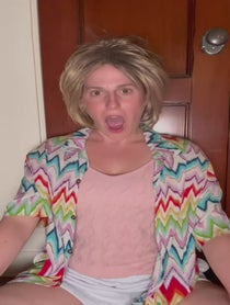 Poster for Roast video from Lizzie Ezratty / lizzieloupp