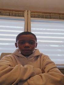 Poster for Valentine's Day video from Corn Kid