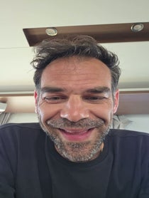 Poster for Birthday video from Jose Calderon
