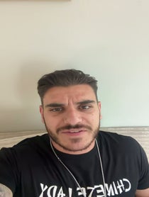 Poster for Roast video from Jad Moussa
