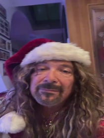 Poster for Holiday video from Jess Harnell