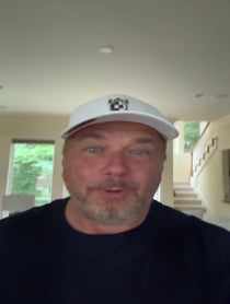 Poster for Other video from Dean Wendt, Barney The Dinosaur Voice