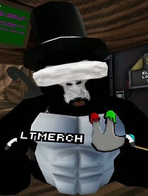 Poster for Other video from LTMERCH