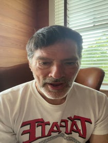 Poster for Other video from Thomas Gibson