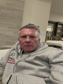 Poster for Birthday video from Vegas Matt