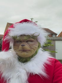 Poster for Other video from The Yorkshire Grinch
