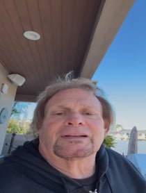 Poster for Pep Talk video from Michael Anthony