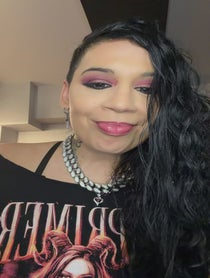Poster for Birthday video from Jennifer "JennCity" Arroyo