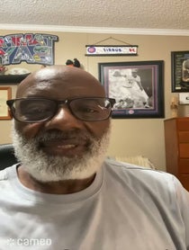 Poster for Intro video video from Ray Burris
