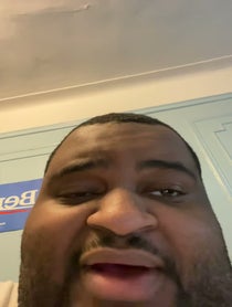 Poster for Birthday video from Big Daddy Marc