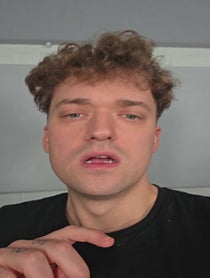 Poster for Question video from Crainer