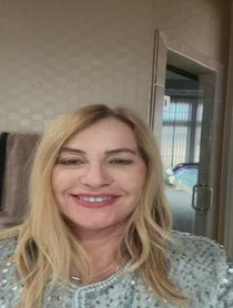 Poster for Pep Talk video from Nadia Comaneci