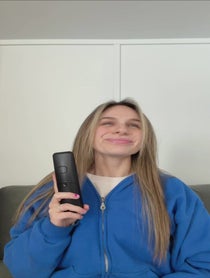 Poster for Prank Call video from Jen from Corporate