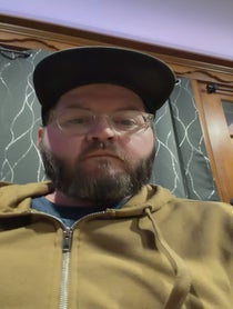 Poster for Birthday video from “Chef Tom” Jackson