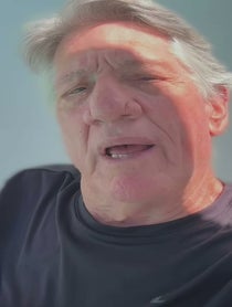 Poster for Birthday video from Stephen Macht