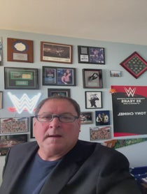 Poster for Other video from Tony chimel