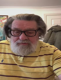 Poster for Other video from Ricky Tomlinson