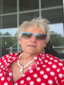 Poster for Other video from Rod Stewart Tribute Singer
