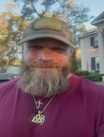 Poster for Birthday video from Dave Lipson