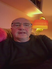 Poster for Valentine's Day video from Jonathan Agnew